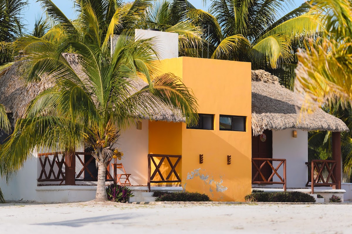 Carey centro ecoturistico